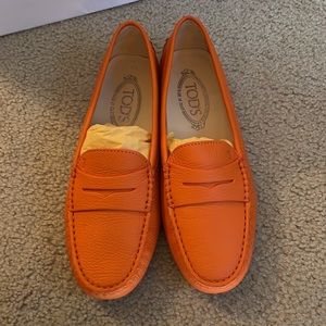 Tod’s Gommini Loafers